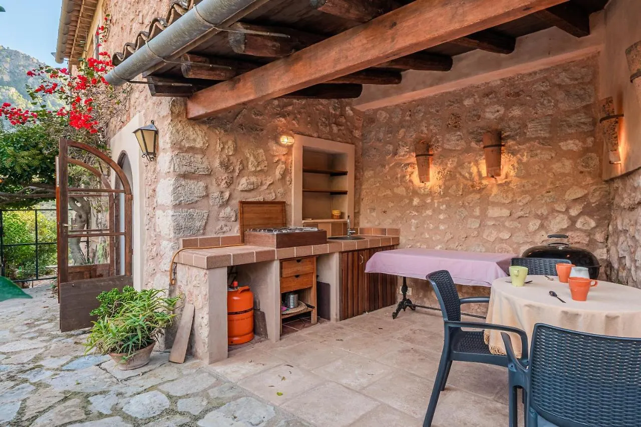 Se Teulere Villa Fornalutx